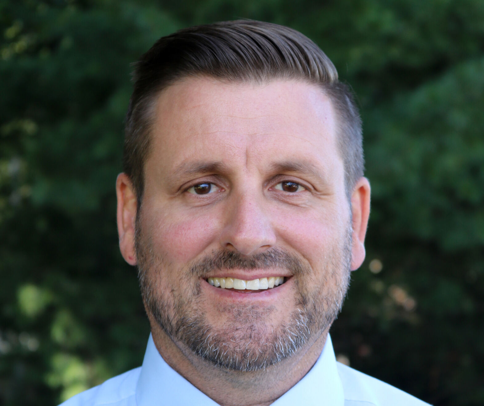 Eric Wedemeyer
